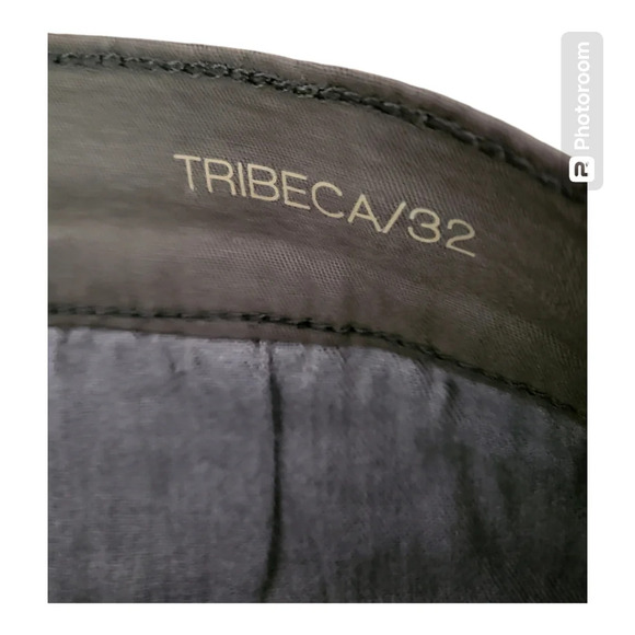 Modern american tribeca trouser - Picture 4 of 5